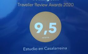 Casalarreina, Calle La Cruz 1-K