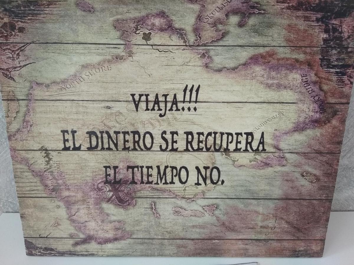 Casalarreina, Calle La Cruz 1-K Buitenkant foto
