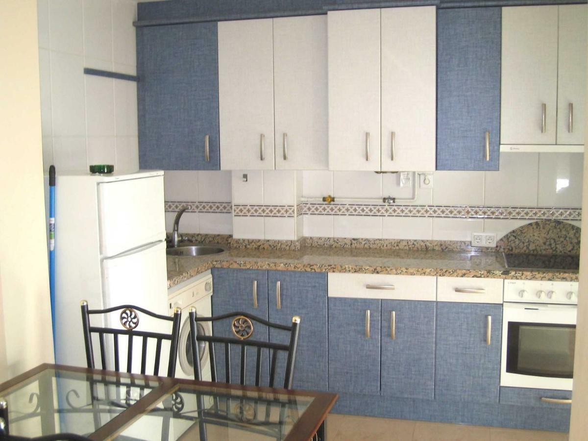 Casalarreina, Calle La Cruz 1-K Buitenkant foto